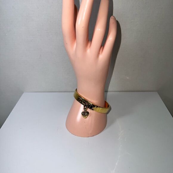 Authentic Juicy Couture Bracelet - Picture 1 of 4